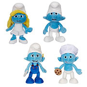 Smurfs 2 Basic 11-Inch Wave 1 Plush Case